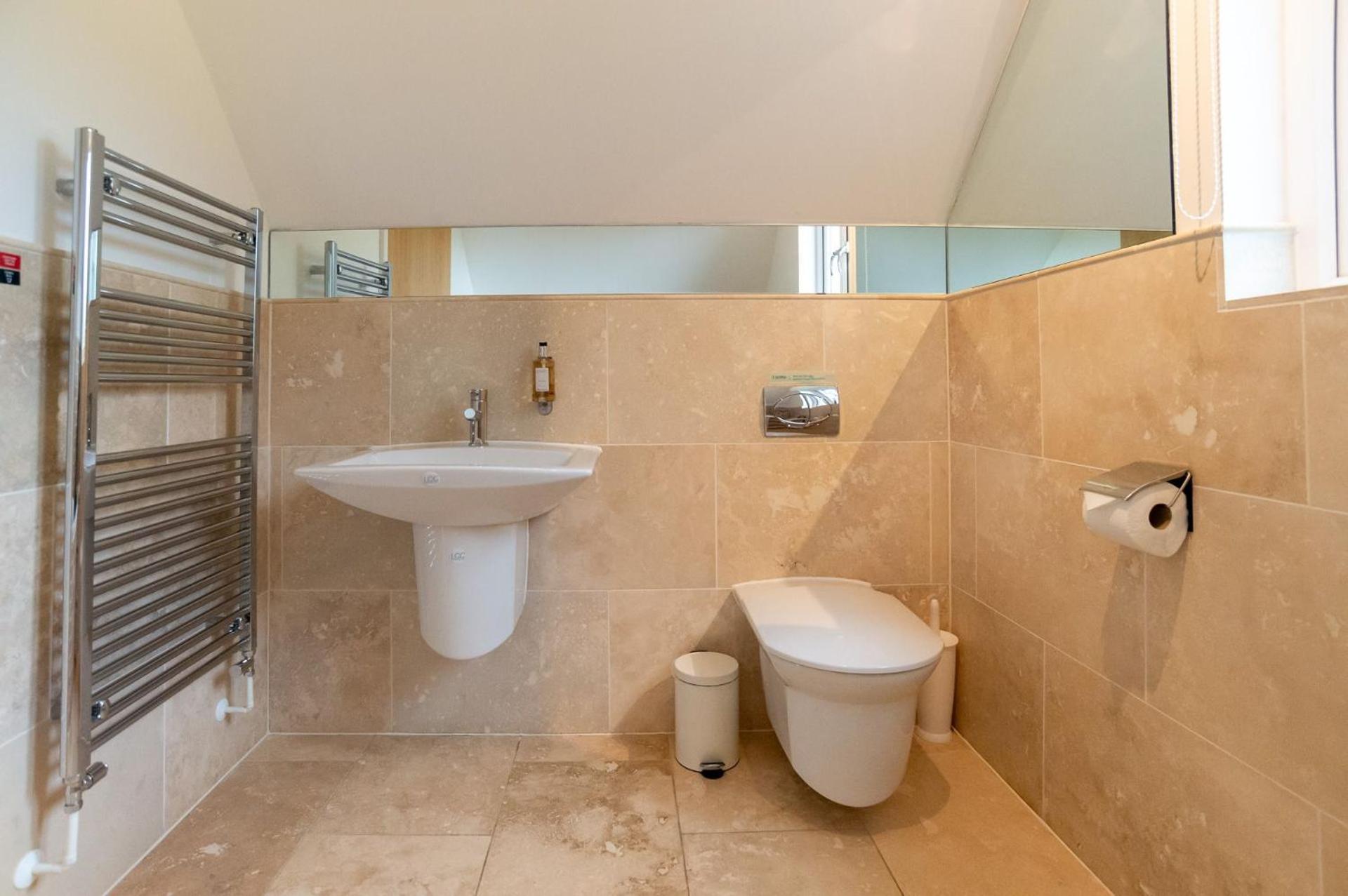Luxurious 4 Bedroom New England Style Villa - Trewhiddle V17 St Austell Exterior photo