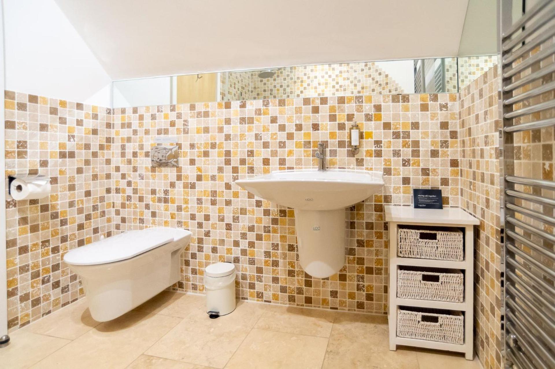 Luxurious 4 Bedroom New England Style Villa - Trewhiddle V17 St Austell Exterior photo