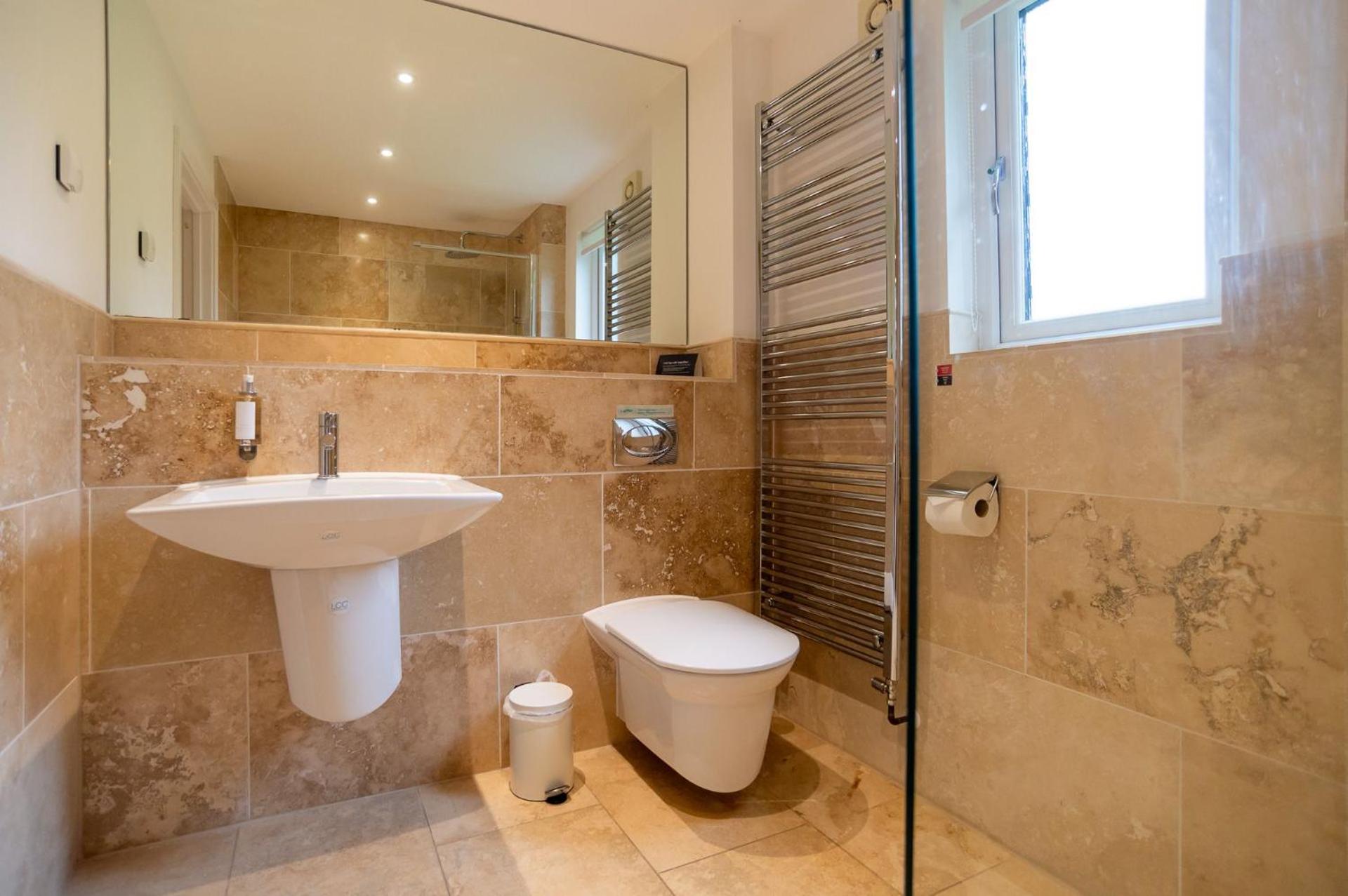 Luxurious 4 Bedroom New England Style Villa - Trewhiddle V17 St Austell Exterior photo