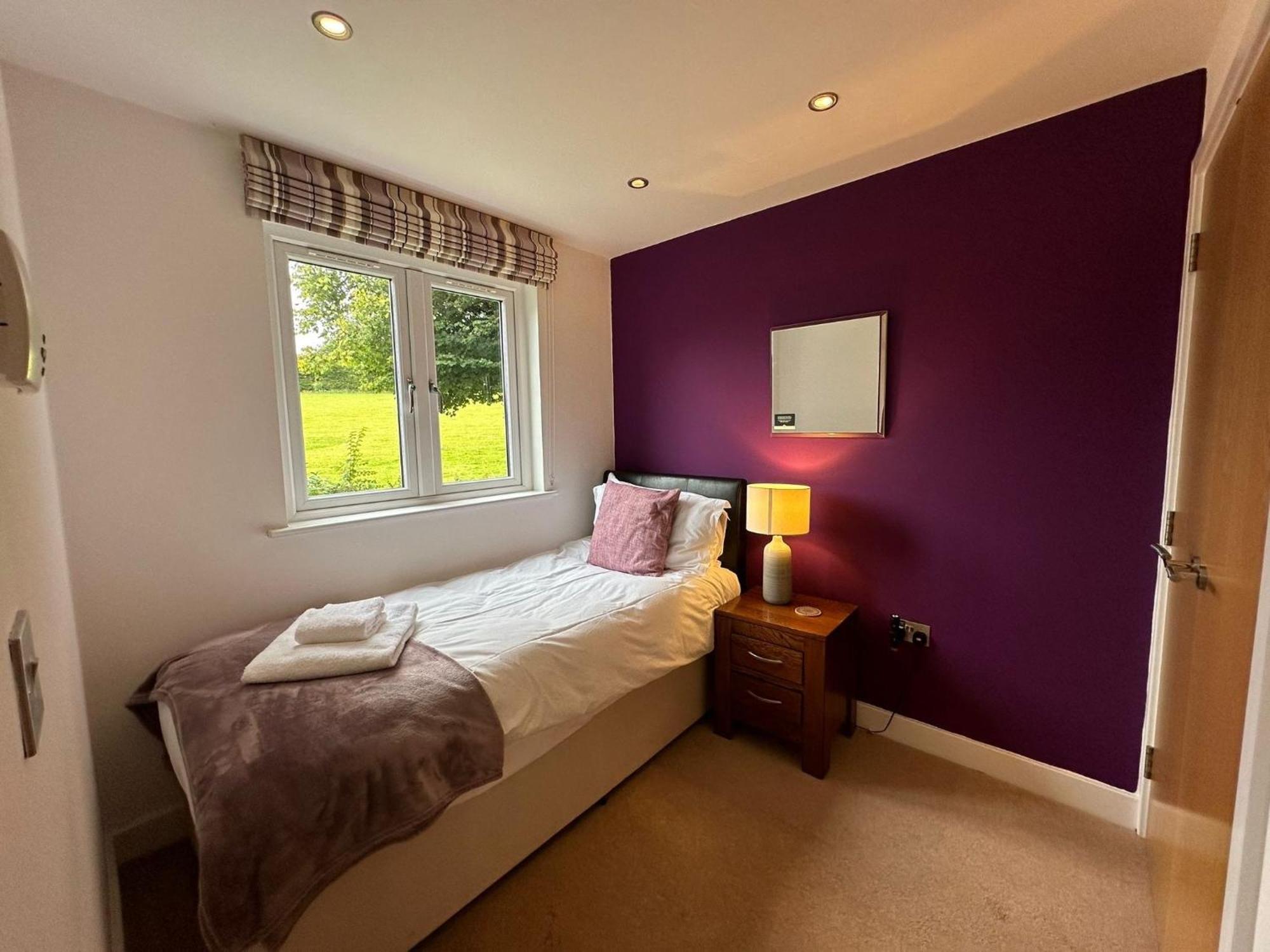 Luxurious 4 Bedroom New England Style Villa - Trewhiddle V17 St Austell Exterior photo