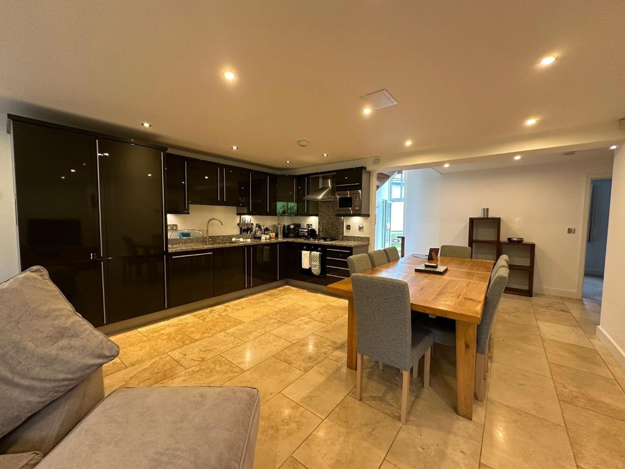 Luxurious 4 Bedroom New England Style Villa - Trewhiddle V17 St Austell Exterior photo